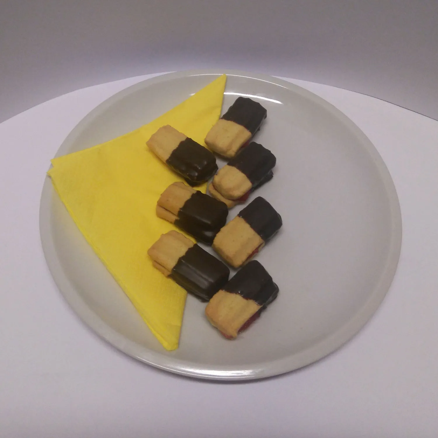 Pudinkové strojkové